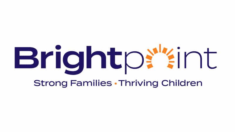 Brightpoint Logo