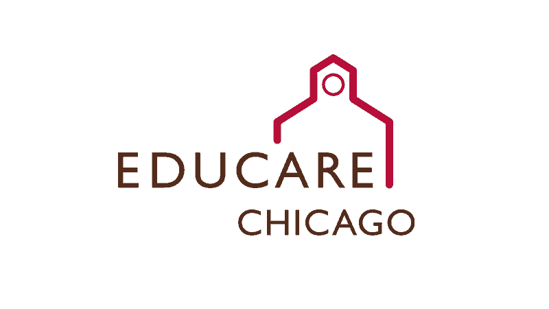 Educare Chicago logo